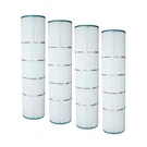 Pool Filter For Pentair Clean & Clear Plus 520 C-7472, R173578, PCC130 (4 Pack). Fixed Price $199.99.
