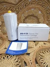 Aquasana AQ-4125 Shower Water Filter Replacement Cartridge 4100 4105 New. Fixed Price $18.95.