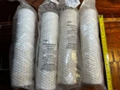 Parker 11R10A Filter Cartridge 50 Micron 10" Height, (lot Of 4) *new*. Fixed Price $35.00.