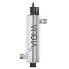 Viqua VH200 Home Stainless Steel Ultraviolet Water System - 9 Gpm 35W. Fixed Price $659.00.