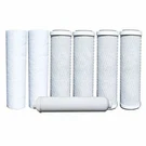 Cfs Replacement Water Filters For Watts Premier WPRL-58 5-STAGE Reverse Osmosi. Fixed Price $37.00.