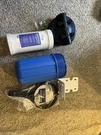 Ispring WDS80K Whole House Water Filter. Fixed Price $125.00.