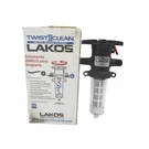 Lakos Twistiiclean T2C-075-60 3/4" Nsmp. Fixed Price $119.00.