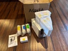 Aquatru Connect Smart Countertop Water Purification System *open-box/new*. Fixed Price $629.79.