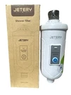 Shower Water Jetery Filtration Filtered Up To 99% Chlorine 8000 Gallons. Fixed Price $14.99.