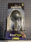 Waterpik Ecoflow Hand Held Shower Head With 5FT Hose 4 Sprays New. Fixed Price $18.95.