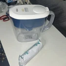 Pitcher/dispenser Pur Water Brand 11 Cup (for Filter MODEL#PPF951K). Fixed Price $15.00.