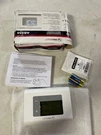 Proselect PSTSP11A Digital Thermostat For HEAT/1 Cool Systems - White. Fixed Price $52.99.