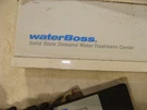 93WB Softener Salt Cover Top Panel Door. Fixed Price $44.00.