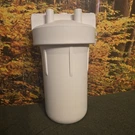 Ecopure EPWO4 Universal Large Capacity Whole House Water Filter Housing. Fixed Price $45.00.