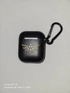 Apple Case With Legend Of Zelda Rubber Sold Is No Airpods. Fixed Price $20.50.