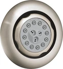 American Standard 1660.130.295 Extender Round Body Spray, Satin Nickel. Fixed Price $139.99.