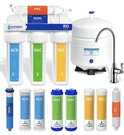 Express Water RO5DX Reverse Osmosis Filtration Nsf Certified Stage System. Fixed Price $364.12.
