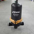 Netafim Arkal Disc Filter, 140 Mesh, 100 Micron, 2" Npt - Used. Fixed Price $74.99.