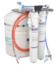 New 3M Reverse Osmosis Complete Ro Water Filtration FSTM075 Flashgard Hp. Fixed Price $299.00.