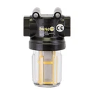 Banjo LSTM075-80C Inline STRAINER,4 3/16" H,177 Micron 3ELX2. Fixed Price $133.36.