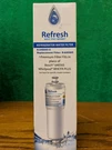 Water Filter Bosch 640565 Whilrpool Whcfr-plus CS-52 WSB-1 SGF-BO52 See Back Box. Fixed Price $14.99.