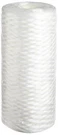 Pentair WPX50BB97P Big Blue Sediment Water Filter, Micron, White. Fixed Price $58.99.