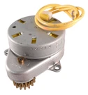 Waterboss 90210 M002 Softener Drive Motor 24VAC 60HZ 3W. Fixed Price $49.95.