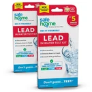 Diy Lead Drinking Water Test Kit Advanced Detection To 4 Ppb 5-MINUT.... Fixed Price $69.99.