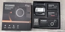 Ispring ED2000S Whole House Electronic Descaler Water Conditioner, Sh. Fixed Price $140.00.