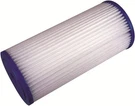 Hydrologic Preevolution Pleated/cleanable Sediment Pre-filter 10"X4.5" HL#22097. Fixed Price $37.98.