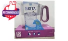Brita Wave 10 Cup Water Pitcher Plus 2 Advance Filters, Assorted Colors.... Fixed Price $61.71.