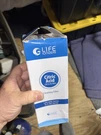 New Life Ionizers Citric Acid Cleaning/scaling Filter For Mxl Series. Fixed Price $22.22.