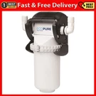 Ecopure Epwhef Whole Home Replacement Filter, Transparent/white. Fixed Price $109.99.