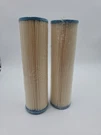 New Sealed Harmsco 801-20 Filters Lot Of. Fixed Price $22.45.
