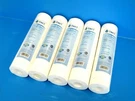 New Lot Of TIER1 P5-10 Sediment Water Filter 10"X2.5" 5-MICRON P510. Fixed Price $25.00.