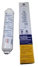 Universal In-line Water Filtration System For Refrigerator Icemaker Gxrtdr. Fixed Price $5.70.