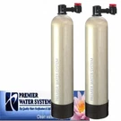 Premier Salt Free Water Conditioner 20 Gpm + Chloramine Reduction Carbon System. Fixed Price $1849.99.