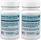 Industrial Test Systems Exact 484003 Cyanide Reagentstrip Kit 2 Minutes .... Fixed Price $51.10.
