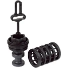 Replacement Piston, Seals, And Spacers For Fleck 5810 Downflow Softener Valve.... Fixed Price $114.90.