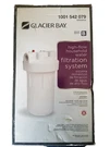 Glacier Bay 1001 542 079 High-flow Household Water Filtration System HDG4HS4 New. Fixed Price $54.99.