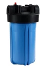 Hydronix HF45-10BLBK10PR Big Blue Water Filter 1" Housing W/ For 10" 4.5". Fixed Price $46.35.