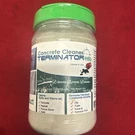 Concrete Oil Stain Remover And Cleaner Ecofriendly Bioremediates Removes. Fixed Price $61.97.