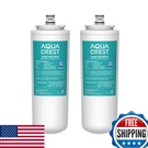 Aqua Crest AP5527 Reverse Osmosis Pre And Post Water Filter Cartridge. Fixed Price $88.92.