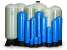 12"X52" Replacement Frp Mineral Tank For Media, Carbon, Resin With 2.5" Opening. Fixed Price $195.00.