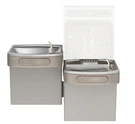 Elkay Water Fountain EZ00TL8WSLC - 96973* Nationwide Shipping. Fixed Price $1594.81.