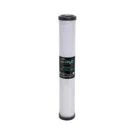 Chloramine Carbon Filter 20". Fixed Price $59.99.