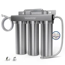 Waterdrop Refurbished Tst-uf 0.01 M Ultra-filtration Under Sink Filter. Fixed Price $106.50.