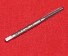 6-32 Nc Plug Hand Tap Irwin Hanson 1118 Rh Carbon Steel 3FLUTE Usa 2B. Fixed Price $9.49.
