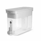 Culligan With Zerowater Technology 32 Cup Dispenser 5-STAGE Advanced. Fixed Price $72.65.