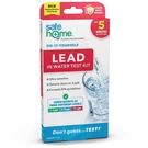Diy Lead Water Test Kit - Ultra Sensitive Home Single. Fixed Price $34.99.