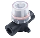 In-line Filter Assembly 1211537 1005302 For Tennant A5 T5E T3E 8300 2001HD. Fixed Price $41.99.