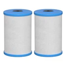 HG-CB6 Carbon Block Water Filter For Hydronix Guard 2 Pack Nib. Fixed Price $35.00.