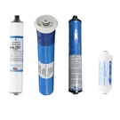 Microline CTA-14D Replacement Filter Kit With Membrane. Fixed Price $106.97.