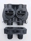 Fleck Pentair #60049 Bypass Valve 3/4" 5600/9000/9100 Sxt Water Softener. Fixed Price $39.95.